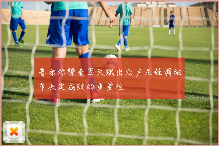 普尔称赞奎因天赋出众卢尼强调细节决定成败的重要性