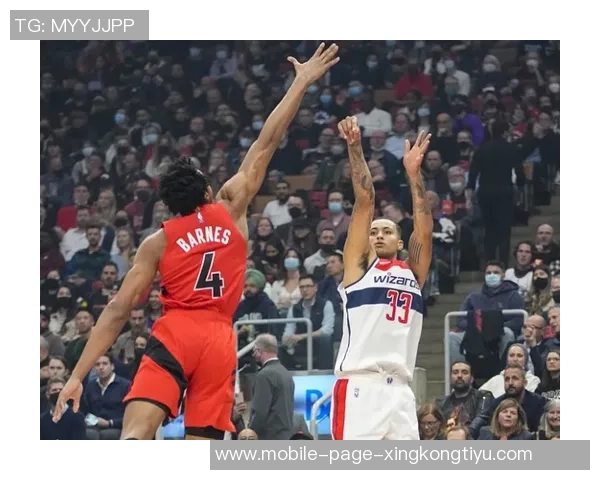 斯科蒂巴恩斯：关键时刻的完美表现助力球队逆转勇士